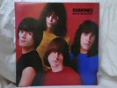 Ramones:  End of the Century  UK   1980  A1/B1  STUNNING NEAR MINT  LP