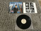 Xentrix “For Whose Advantage?” Original 1990 Dutch Roadracer vinyl Lp + Inner