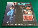 Roadhouse Soundtrack Lp Patrick Swayze 1° Edizione Rara 1989 Germany