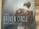The Broken Circle Breakdown - Various - 2017 Ltd Red Vinyl LP - Near Mint (NM/M)