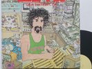LP 33T Frank Zappa 