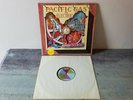 Pacific Gas And Electric - Get It On... 1970 Stereo LP Kent blues rock Gatefold