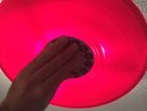 GOLDFINGER Hang Ups RED LP_non nofx rancid green day blink nimrod 182 dookie afi