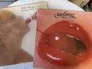 2-LOT Wild Cherry Electrified Funk Vinyl Record PROMO  ORIGINALS