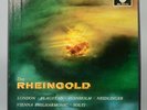 DECCA SXL 2101-3 WAGNER: Das Rheingold FLAGSTAD SOLTI 3LP Box STEREO 1E Ed1