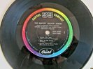 THE BEATLES -Second Album-Capital Compact 33rpm - Jukebox Only - 6 Track EP 7