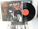 The Misfits - Static Age Black Vinyl VG++ LP 1997, Danzig Carol 7520 1st Press