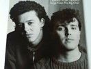 Tears For Fears - Songs From The Big Chair - Vinyl LP UK 1st Press EX+/EX+ Shout