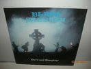 Black Sabbath Devil and Daughter UK 12