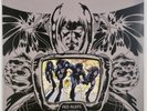 THIN LIZZY: Jailbreak 2014 European Import Reissue Hard Rock LP VG++ Vinyl