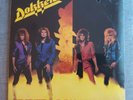 Dokken Under Lock And Key 1985 NM LP Elektra 9 60458-1  NEW SEALED