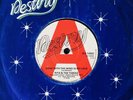 RITA & THE TIARAS *Demo* GONE WITH THE WIND IS MY LOVE *NORTHERN SOUL ??