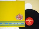 POLVO TODAY'S ACTIVE LIFESTYLES MERGE MRG040 VINYL LP
