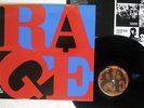 RAGE AGAINST THE MACHINE RENEGADES EPIC E85289 VINYL LP