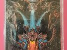 Dismember ?– Like An Ever Flowing Stream - Cassette Tape - Death Metal CS Heavy