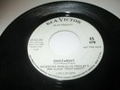 Elvis Presley Rare Promo 45, Roustabout B/W One Track Heart, Vg++