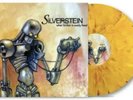 Scarce Yellow Marble Vinyl LP Silverstein When Broken Is Easily Fixed / New