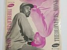THELONIOUS MONK PIANO SOLO M. 33 342 SP Record