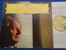 Kempff Leitner Beethoven Piano Concerto No.5 DGG Red Stereo 2/62 SLPM 138 777 NM
