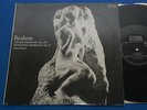 Peter Rosel Brahms Handel & Schumann Variations German Eterna b/s Stereo 70s NM