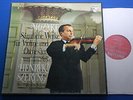 Szeryng Gibson Mozart Complete Violin Concertos Dutch Ed1 Philips Stereo 4LP NM