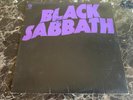 BLACK SABBATH - 