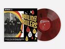 The Wailing Wailers x/1000 Red & Black Marble Vinyl LP VMP NEW