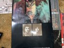 GERMAN THE JIMI HENDRIX EXPERIENCE Electric Ladyland 1968 Vinyl Polydor  184 183
