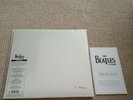 The Beatles - White Album 2014 Mono Remaster X2 Vinyl LP (Rare Oop)
