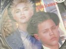 Madonna - Open Your Heart 12” Single Picture Disc (UK Pressing)