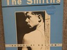 The Smiths Hatful of Hollow LP Rough Trade 1984 Morrissey