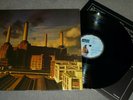 Pink Floyd - Animals - EMI Electrola 1C06498434 Germany 1977 FOC OIS - NMINT