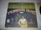 The Doors - MORRISON HOTEL - Elektra - EKS-75007 NEAR MINT