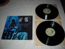 The Doors Absolutely Live 2LP US Press Elektra EKS-9002 Butterfly NEAR MINT