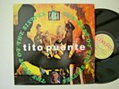 TITO PUENTE -  THE BEST OF THE SIXTIES - CALIENTE 1988 LP EX+ - MOD -  NORTHERN