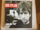 Bob Dylan Love And Theft First Press Columbia Label One Play Near Mint