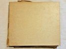 Vintage Record Album Book With 10 Victor, Decca, and Columbia Records