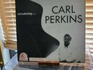 Introducing Carl Perkins, 1956 Dootone DL 211,  RARE  Vg+ / Vg+ Plays Great