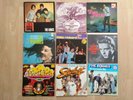 Oldies-E.Presley, The Kinks, The Who, Chuck Berry, Little Richard, Fats Domino