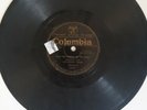 78 RPM Rare Black Gospel Seventh Day Adventist Choir Take Thy Burden to the.. G