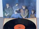 THE BYRDS - TURN TURN TURN VINYL LP RECORD SEPG 62652 A2-B1 PRESS EX / VG