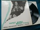 TCHAIKOVSKY : ROMEO & JULIET/HAMLET - DECCA SXL 6206 WBG ED1 lp NM