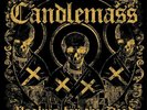 CANDLEMASS - Psalms For The Dead VINYL 2LP (Napalm Records 2012)
