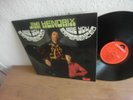 JIMI HENDRIX ARE YOU EXPERIENCED 1967 MINT- WOW TOP RARE ARCHIVE COPY