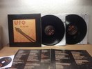 UFO - You Are Here 2 x LP - Mint-  - Hard Rock Vinyl Album Rare