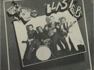 THE BLASTERS 