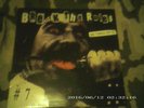 LP Break the rules Vol. 7 - KBD Punk 1977-82 DEU 1996 TOTEN HOSEN MARIONETZ