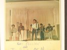 RAY FRAZIER & SHADES OF MADNESS: ray frazier & the shades of madness JAZZMAN 7