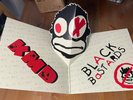 KMD (MF DOOM) - Black Bastards - 2x12” Rap Gatefold Vinyl with Pop Up