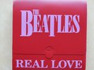 THE BEATLES Real Love 7